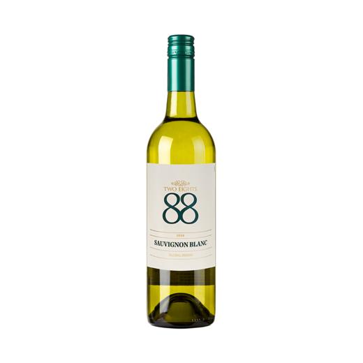 【第二件0元】首彩 88环球系列 长相思白葡萄酒 750ml 商品图0