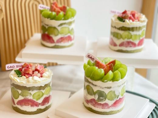 芭乐青提蛋糕 商品图1