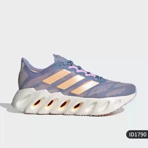 5折【自营】adidas/阿迪达斯  2024新款女士健步训练跑步运动鞋 ID1790 商品图5