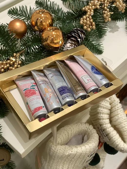 欧S丹护手霜礼盒 商品图5