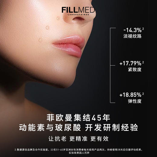 【品牌直发】菲欧曼RE精华30ml 商品图2