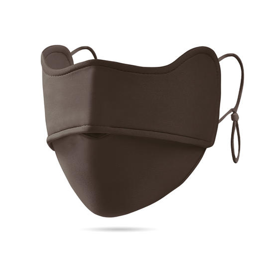 DKZ011-「高颜值保暖」保暖口罩秋冬季防寒防风骑电动车加厚防晒面罩女配饰-RJ103 商品图4