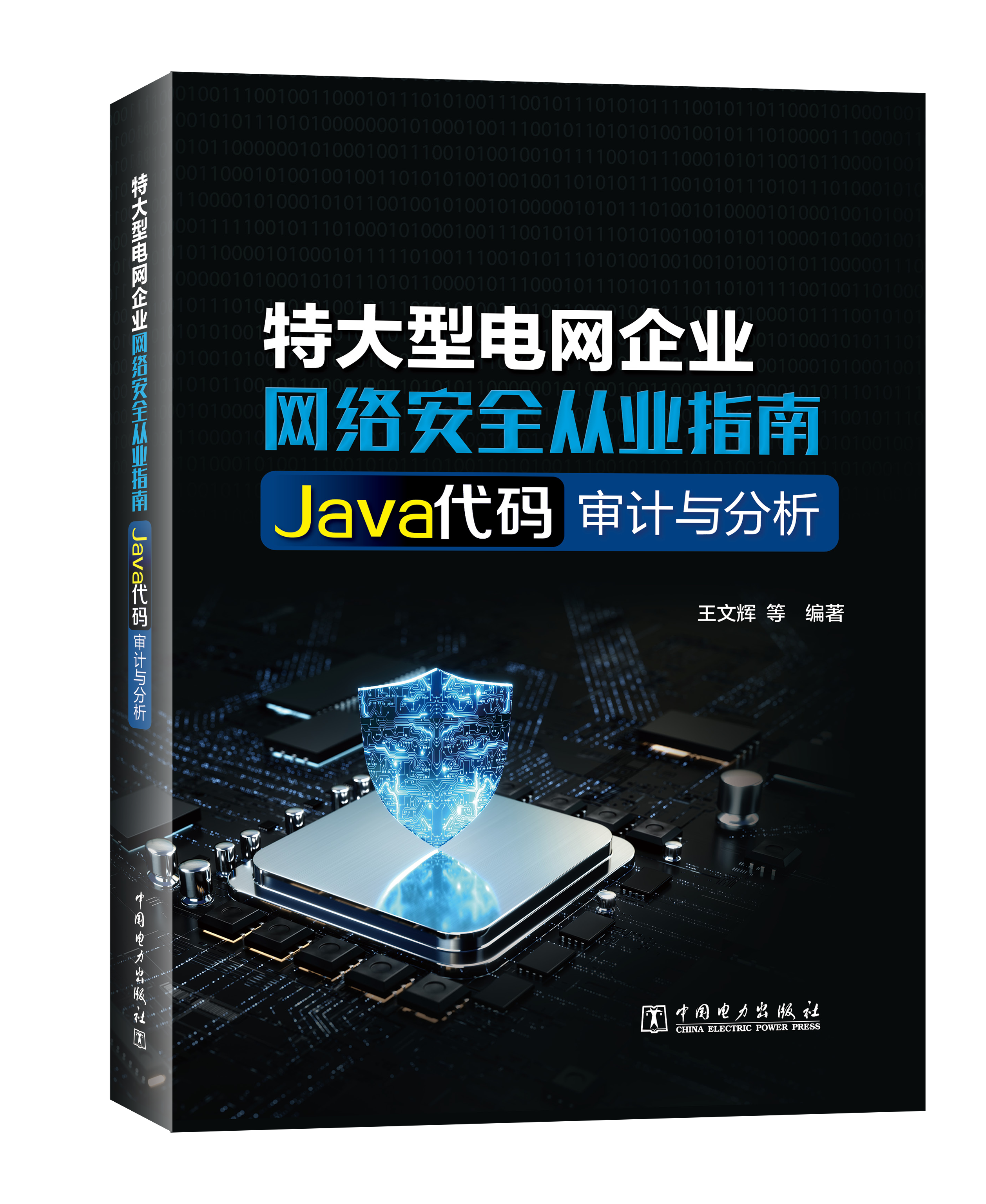 特大型电网企业网络安全从业指南:Java代码审计与分析
