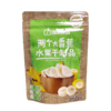 原果探鲜一个大苹果/两个大香蕉 鲜果做的冻干零食 商品缩略图3