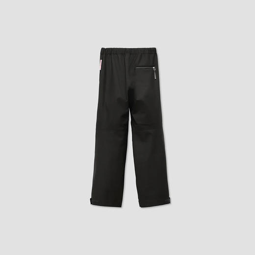 Goldwin x OAMC 3L Pants 联名款羊毛防水军事风长裤 商品图4