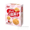 Aji 草莓味泡芙饼干 60g/盒 商品缩略图1