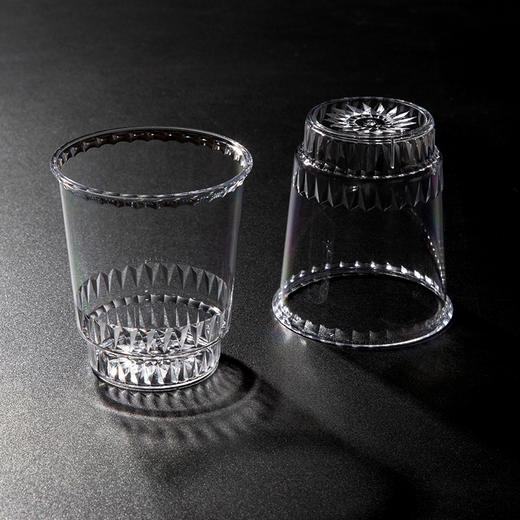 【社群福利】喇叭花220ml梦影杯80只/盒 商品图5