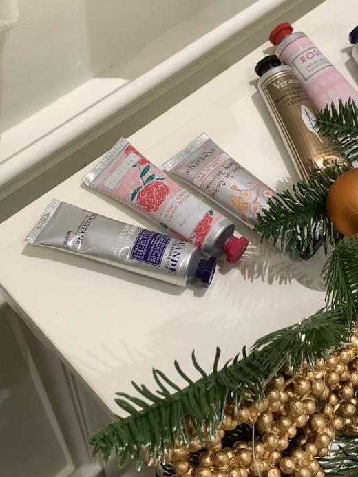 欧S丹护手霜礼盒 商品图11