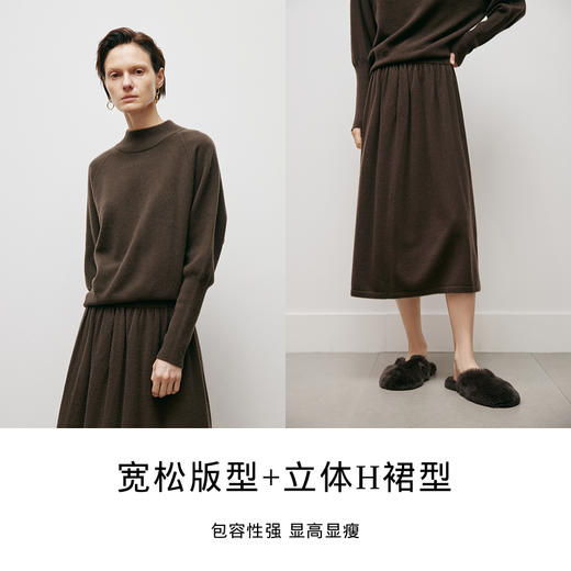 【商场同款】麦檬冬套头毛衫5EB131131 商品图3