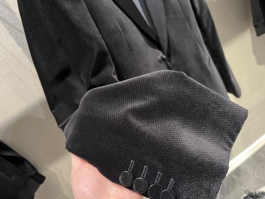 E ARMANI 休闲西服男  EM000447TE11012-UC001 . 商品图2