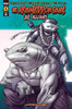 忍者神龟 Teenage Mutant Ninja Turtles: The Armageddon Game--The Alliance 商品缩略图7