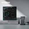 韩国现代（HYUNDAI） 滑盖式蓝牙耳机 YH-B031 商品缩略图5