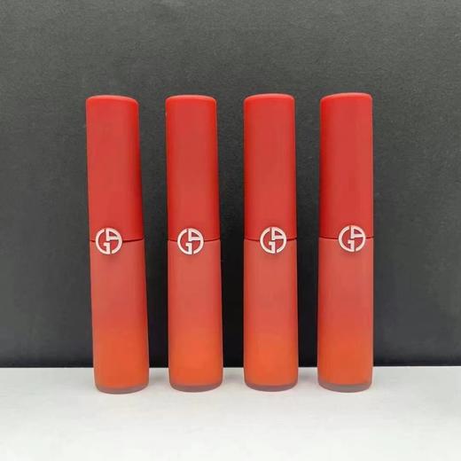 [小滋心选]【活动价￥79.9】限定阿玛尼CRUSH磨砂唇釉中小样 商品图0