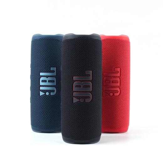 JBL FLIP6 音乐万花筒六代 便携式蓝牙音箱 商品图4