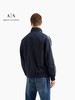 双11特价Armani Exchange 24新款复古运动薄棉外套 商品缩略图2