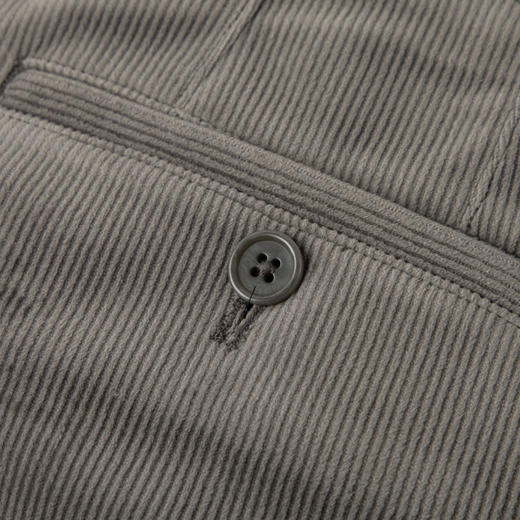 【男装】【商场同款】麦檬冬梭织长裤9EB151041 商品图4