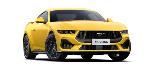 全新2024款福特MUSTANG 硬顶性能版 2.3T EcoBoost / 敞篷运动版 2.3T EcoBoost / Dark Horse 5.0L V8 商品图8