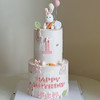小兔宝宝 | 周岁蛋糕 商品缩略图2