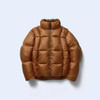 Goldwin 0 Three-Dimensional Down Jacket 3D立体立领羽绒服 商品缩略图3