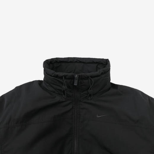 Nike/耐克正品2024新款女士运动立领休闲夹克外套FV7819-010 商品图2