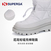 SUPERGA2024年秋冬新款雪地靴防风防湿尼龙面女靴加绒保暖 商品缩略图1