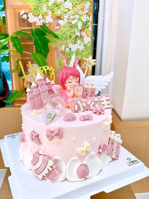 我的小公主 商品图2