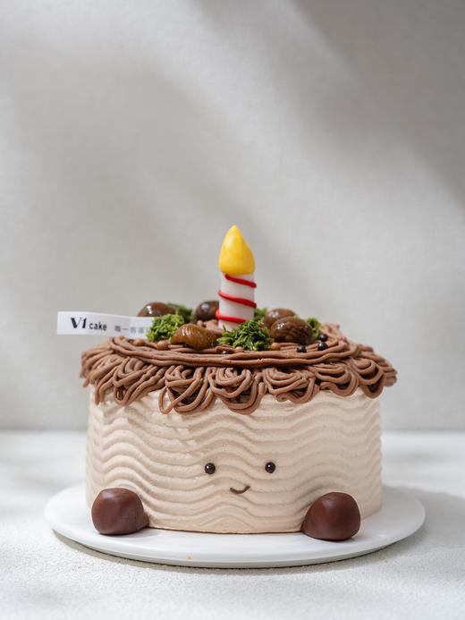 吉栗宝jellycake 商品图5