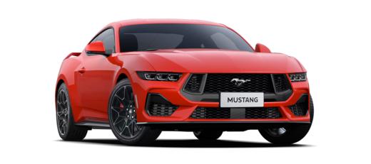 全新2024款福特MUSTANG 硬顶性能版 2.3T EcoBoost / 敞篷运动版 2.3T EcoBoost / Dark Horse 5.0L V8 商品图10