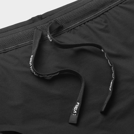 KAILAS凯乐石 户外运动 男款跑山短裤（有内衬）KG2435324【Z】 商品图3