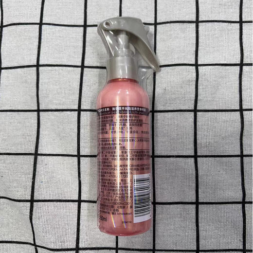 施华蔻羊绒脂滋养营养喷雾150ml 商品图1