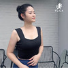 【现货秒发】壁虎瑜伽【2409TZ312】显瘦亲肤套装（一体式胸垫） 商品缩略图4
