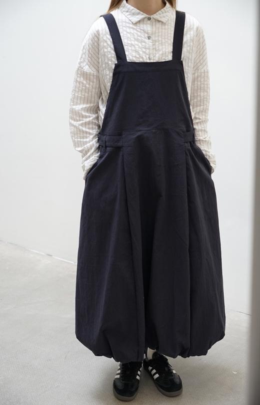 LABORATORY花苞背带裙 商品图2