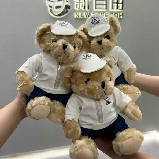 鸿蒙 智行 限定鸿蒙小熊 商品图0