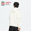 【官方正版】利物浦足球俱乐部 | 白色连帽毛衣简约休闲秋冬保暖男女款 商品缩略图3