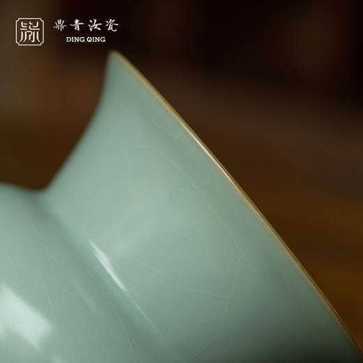 问鼎鼎青系列渣斗（中）（缺货） 商品图2