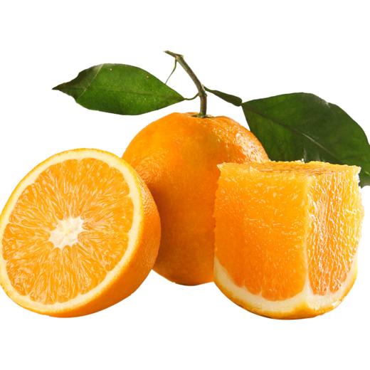 【宜昌助农馆】秭归纽荷尔脐橙 新鲜上市  酸甜多汁  3斤装 商品图0