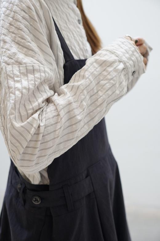 LABORATORY花苞背带裙 商品图9