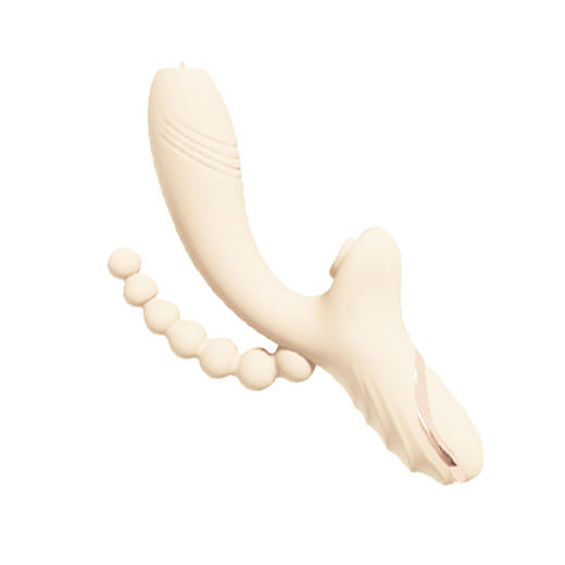 告白兔 星翼多用棒多功能震动棒三点按摩适合高阶玩家 商品图6