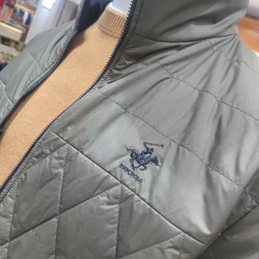 南4比华利保罗男装 商品图1