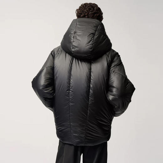 Goldwin 0 Cloud Helicoid Parka 超轻量保暖连帽棉服 商品图2