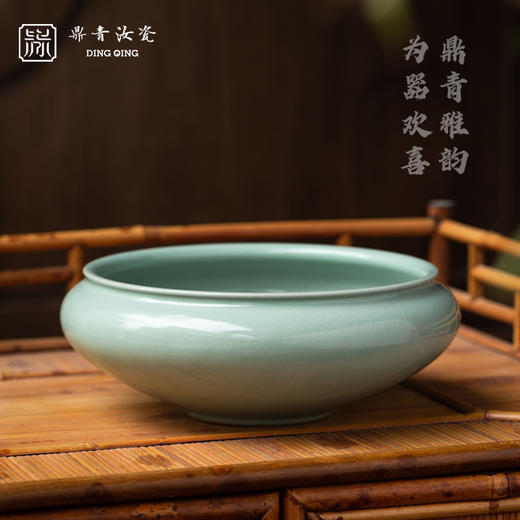 问鼎鼎青系列锥形水洗 商品图0