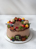 迪拜巧克力蛋糕 商品缩略图2