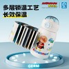 GERM面包超人儿童保温杯双盖500ml 商品缩略图3