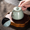 问鼎鼎青系列高石瓢壶 商品缩略图2