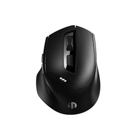 英菲克电量显示无线三模蓝牙鼠标DR01