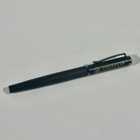 黑纹签字笔