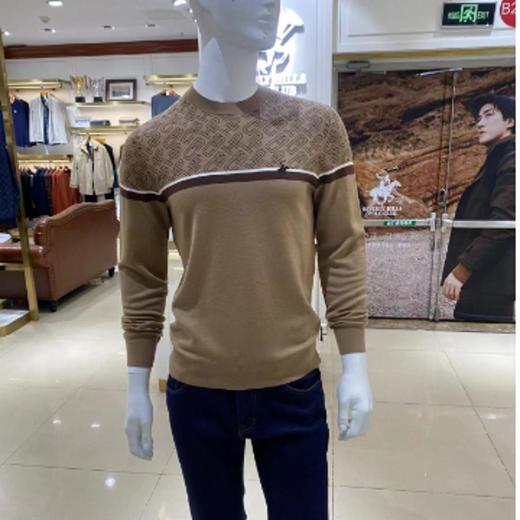 南4比华利保罗男装 商品图0