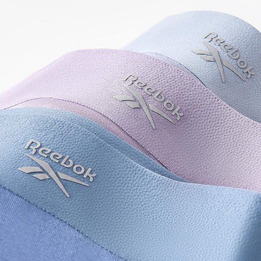 Reebok锐步莫代尔内裤（男款&女款） | 7A/5A抑jun，水洗150次仍有效 商品图6