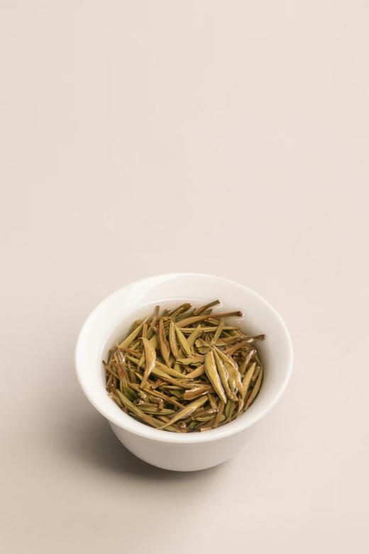 福建政和白茶白毫银针（品鉴盒） 商品图5