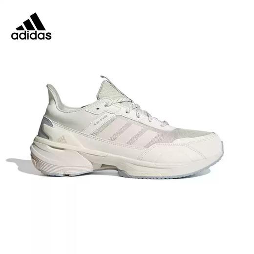 5折【自营】adidas/阿迪达斯  秋冬季女款低帮休闲运动跑步鞋 IE3417 商品图0